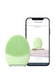 Щітка для очищення та зміцнення шкіри обличчя FOREO LUNA 4 Combination Skin колір зелений Щітка для очищення та зміцнення шкіри обличчя FOREO LUNA 4 Combination Skin колір зелений