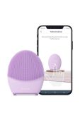 Щітка для очищення та зміцнення шкіри обличчя FOREO LUNA™ 4 Sensitive Skin колір фіолетовий Щітка для очищення та зміцнення шкіри обличчя FOREO LUNA™ 4 Sensitive Skin колір фіолетовий