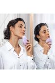 Щітка для очищення та зміцнення шкіри обличчя FOREO LUNA™ 4 Sensitive Skin колір фіолетовий Щітка для очищення та зміцнення шкіри обличчя FOREO LUNA™ 4 Sensitive Skin колір фіолетовий