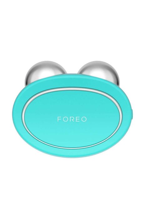 Пристрій для моделювання обличчя FOREO BEAR™ колір бірюзовий (3178933) Пристрій для моделювання обличчя FOREO BEAR™ колір бірюзовий (3178933)