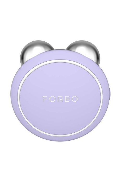 Пристрій для моделювання обличчя FOREO BEAR™ Mini колір фіолетовий (3179256)