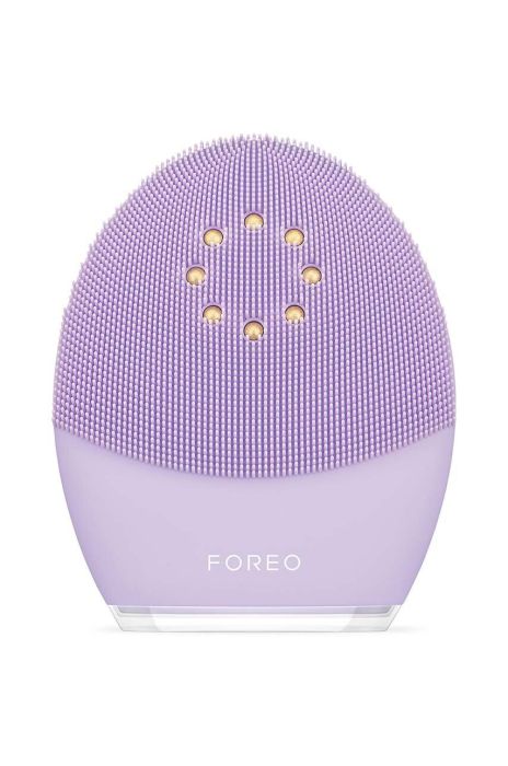 Пристрій для моделювання обличчя FOREO LUNA™ 3 Plus колір фіолетовий (3179884) Пристрій для моделювання обличчя FOREO LUNA™ 3 Plus колір фіолетовий (3179884)