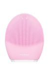 Щітка для масажу та очищення шкіри обличчя FOREO LUNA™ 3 Normal Skin колір рожевий Щітка для масажу та очищення шкіри обличчя FOREO LUNA™ 3 Normal Skin колір рожевий