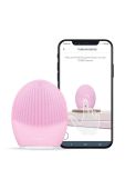 Щітка для масажу та очищення шкіри обличчя FOREO LUNA™ 3 Normal Skin колір рожевий