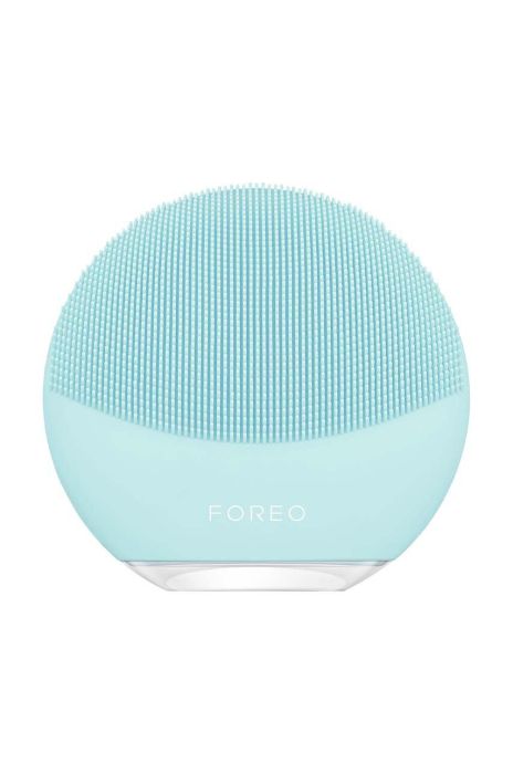 Щітка для масажу та очищення шкіри обличчя FOREO LUNA™ Mini 3 колір бірюзовий (3178569) Щітка для масажу та очищення шкіри обличчя FOREO LUNA™ Mini 3 колір бірюзовий (3178569)