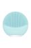 Щітка для масажу та очищення шкіри обличчя FOREO LUNA™ Mini 3 колір бірюзовий (3178569)