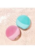 Щітка для масажу та очищення шкіри обличчя FOREO LUNA™ Mini 3 колір бірюзовий (3178569) Щітка для масажу та очищення шкіри обличчя FOREO LUNA™ Mini 3 колір бірюзовий (3178569)