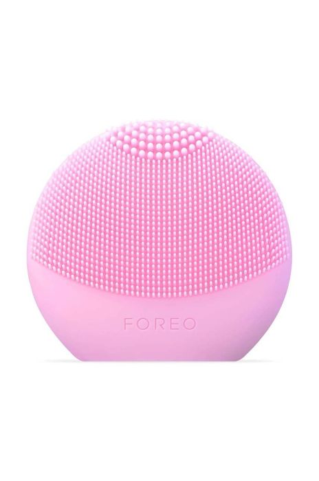 Пристрій для розумного аналізу та очищення шкіри обличчя FOREO LUNA™ Play Smart 2 колір рожевий (3195428) Пристрій для розумного аналізу та очищення шкіри обличчя FOREO LUNA™ Play Smart 2 колір рожевий (3195428)