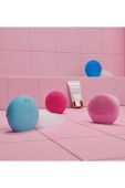 Пристрій для розумного аналізу та очищення шкіри обличчя FOREO LUNA™ Play Smart 2 колір рожевий (3195428) Пристрій для розумного аналізу та очищення шкіри обличчя FOREO LUNA™ Play Smart 2 колір рожевий (3195428)