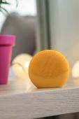 Пристрій для розумного аналізу та очищення шкіри обличчя FOREO LUNA™ Play Smart 2 колір бірюзовий (3195143)