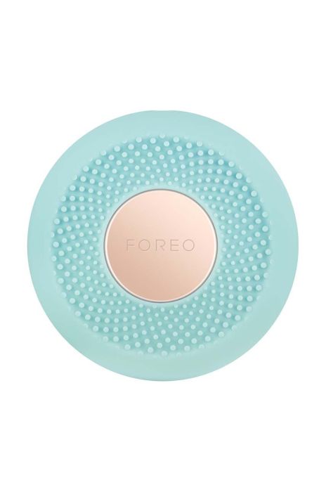 Пристрій для нанесення маски та світлотерапії FOREO UFO™ Mini 2 колір бірюзовий (3172639) Пристрій для нанесення маски та світлотерапії FOREO UFO™ Mini 2 колір бірюзовий (3172639)