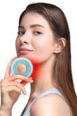 Пристрій для нанесення маски та світлотерапії FOREO UFO™ Mini 2 колір бірюзовий (3172639) Пристрій для нанесення маски та світлотерапії FOREO UFO™ Mini 2 колір бірюзовий (3172639)
