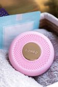 Пристрій для нанесення маски та світлотерапії FOREO UFO™ Mini колір рожевий (3172183)