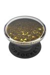 Тримач та підставка для телефону Popsockets Tidepool Golden колір барвистий Тримач та підставка для телефону Popsockets Tidepool Golden колір барвистий