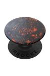 Тримач та підставка для телефону Popsockets Dark Star колір барвистий Тримач та підставка для телефону Popsockets Dark Star колір барвистий