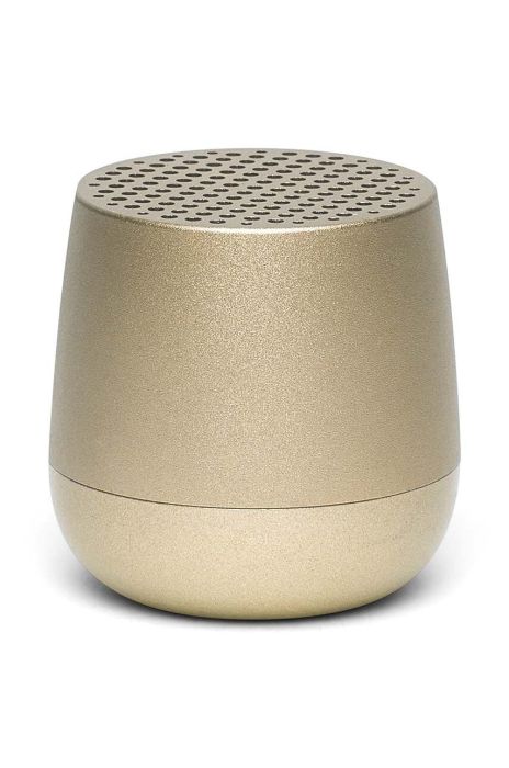 Бездротова колонка Lexon Mino+ колір жовтий (3319058) Бездротова колонка Lexon Mino+ колір жовтий (3319058)