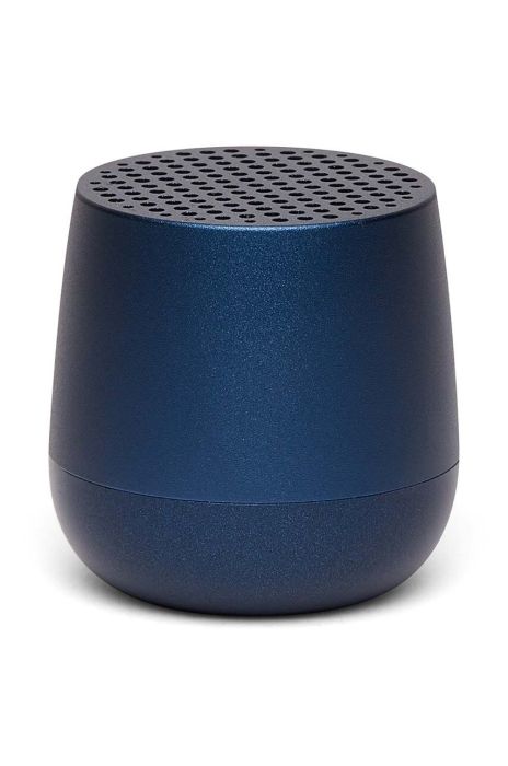 Бездротова колонка Lexon Mino+ колір темно-синій (3319055) Бездротова колонка Lexon Mino+ колір темно-синій (3319055)