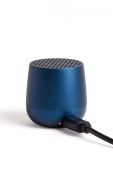 Бездротова колонка Lexon Mino+ колір темно-синій (3319055) Бездротова колонка Lexon Mino+ колір темно-синій (3319055)