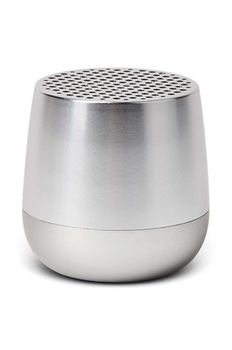 Бездротова колонка Lexon Mino+ колір сірий (3318754) Бездротова колонка Lexon Mino+ колір сірий (3318754)