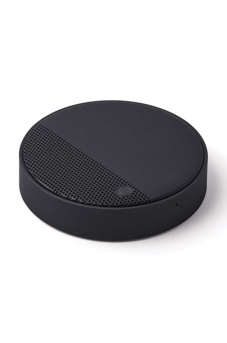 Індуктивний зарядний пристрій Lexon Oslo Energy+ колір чорний Індуктивний зарядний пристрій Lexon Oslo Energy+ колір чорний