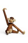 Декорація Kay Bojesen Monkey mini колір барвистий Декорація Kay Bojesen Monkey mini колір барвистий