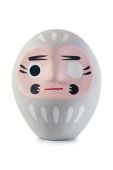 Виконавець бажань Donkey Daruma колір барвистий (3396112)