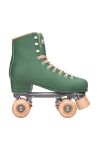Ролики Impala Quad Skate Forest колір зелений Ролики Impala Quad Skate Forest колір зелений