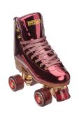 Ролики Impala Quad Skate Plum колір барвистий