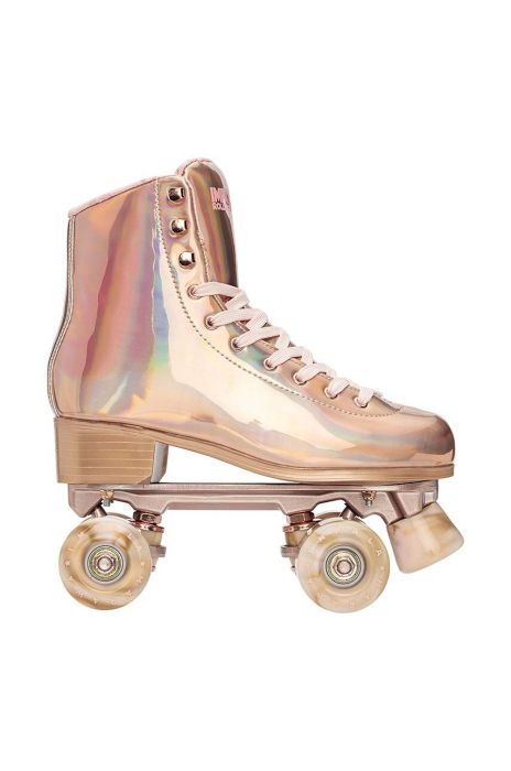 Ролики Impala Quad Skate Rose Gold колір барвистий Ролики Impala Quad Skate Rose Gold колір барвистий