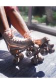 Ролики Impala Quad Skate Rose Gold колір барвистий Ролики Impala Quad Skate Rose Gold колір барвистий