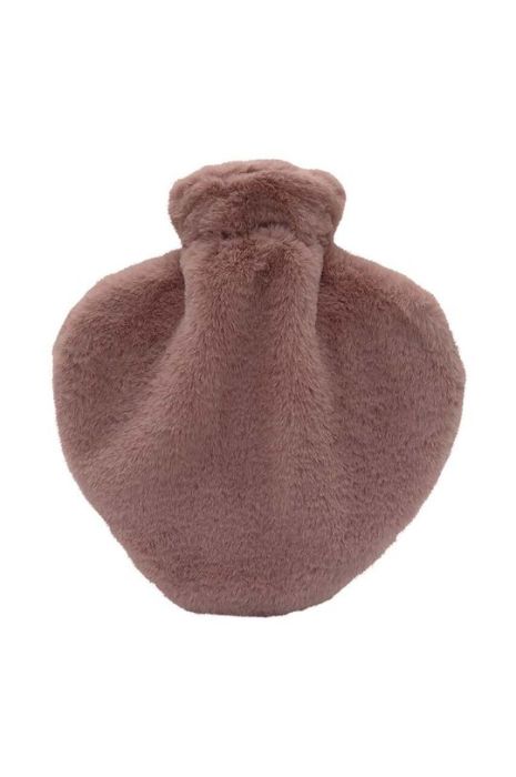 Грілка Aroma Home Faux Fur 1L колір барвистий (3692581) Грілка Aroma Home Faux Fur 1L колір барвистий (3692581)