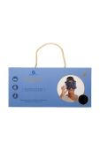 Маска на очі Aroma Home Sleep Well Weighted Eye Mask колір барвистий Маска на очі Aroma Home Sleep Well Weighted Eye Mask колір барвистий