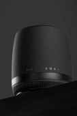 Бездротова колонка Hugo Boss Gear Matrix колір чорний (3531015) Бездротова колонка Hugo Boss Gear Matrix колір чорний (3531015)