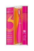 Звукова зубна щітка FOREO ISSA MINI 3 колір рожевий (3522742)