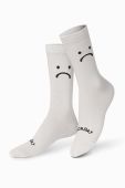Шкарпетки Eat My Socks Monday Friday 2-pack колір барвистий Шкарпетки Eat My Socks Monday Friday 2-pack колір барвистий