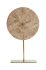 Настільний годинник Light & Living колір бежевий (3596797)