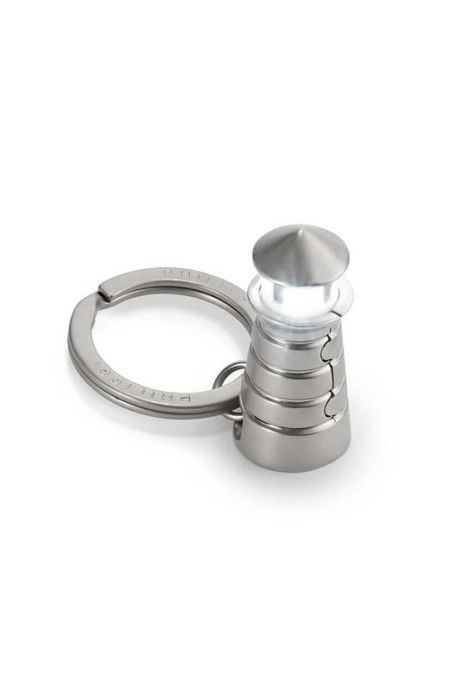 Брелок Philippi Lighthouse колір сірий