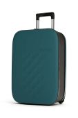 Валіза Rollink Flex Vega 21" 40 L колір бірюзовий (3644175)
