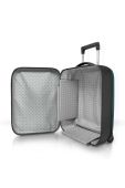 Валіза Rollink Flex Vega 21" 40 L колір бірюзовий (3644175)