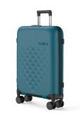 Валіза Rollink Flex 360 Spinning 26" 77 L колір бірюзовий Валіза Rollink Flex 360 Spinning 26" 77 L колір бірюзовий