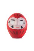 Виконавець бажань Donkey Daruma колір барвистий (3631807)