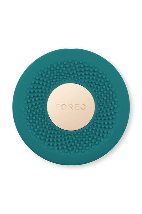 Пристрій для нанесення маски та світлотерапії FOREO UFO™ 3 go колір зелений (3685457) Пристрій для нанесення маски та світлотерапії FOREO UFO™ 3 go колір зелений (3685457)