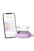 Пристрій для нанесення маски та світлотерапії FOREO UFO™ 3 go колір фіолетовий (3685512) Пристрій для нанесення маски та світлотерапії FOREO UFO™ 3 go колір фіолетовий (3685512)