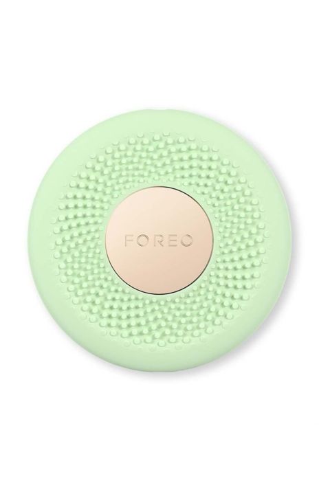 Пристрій для нанесення маски та світлотерапії FOREO UFO™ 3 go колір зелений (3685544) Пристрій для нанесення маски та світлотерапії FOREO UFO™ 3 go колір зелений (3685544)