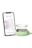 Пристрій для нанесення маски та світлотерапії FOREO UFO™ 3 go колір зелений (3685544) Пристрій для нанесення маски та світлотерапії FOREO UFO™ 3 go колір зелений (3685544)