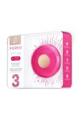 Пристрій для нанесення маски та світлотерапії FOREO UFO™ 3 mini колір рожевий (3682603)