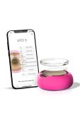 Пристрій для нанесення маски та світлотерапії FOREO UFO™ 3 колір рожевий (3682604) Пристрій для нанесення маски та світлотерапії FOREO UFO™ 3 колір рожевий (3682604)