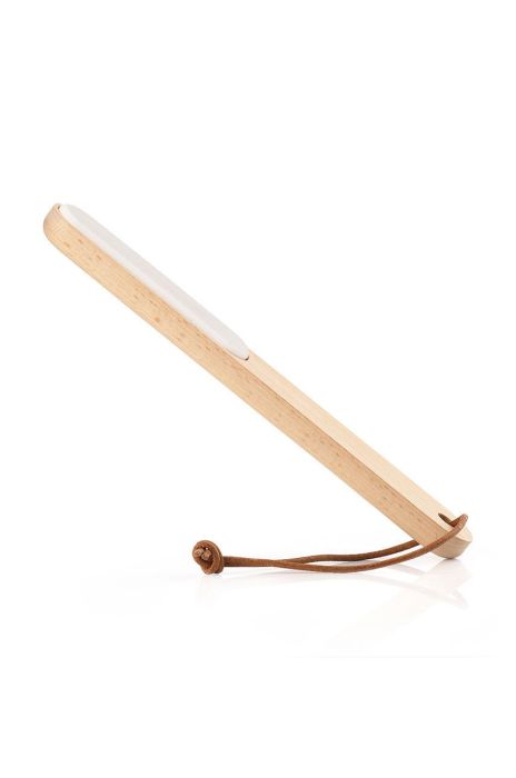 Zone Denmark пилка для ніг Inu колір бежевий (2753593) Zone Denmark пилка для ніг Inu колір бежевий (2753593)