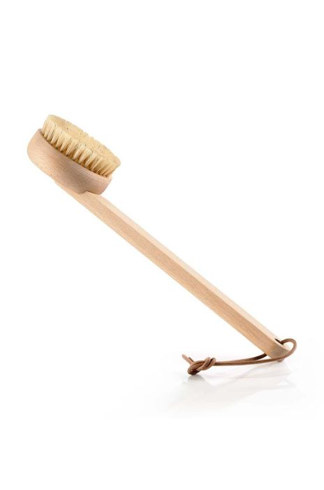 Щітка для сухого масажу Zone Denmark Inu колір барвистий (3087627) Щітка для сухого масажу Zone Denmark Inu колір барвистий (3087627)