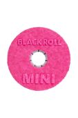 Масажний ролик Blackroll Mini колір рожевий (3120729) Масажний ролик Blackroll Mini колір рожевий (3120729)